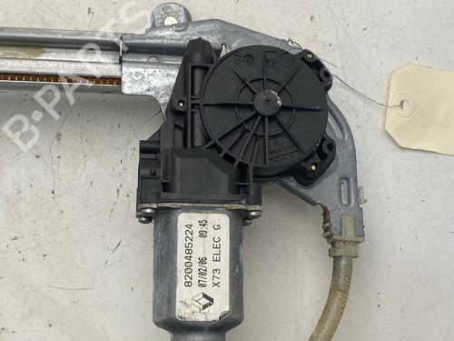 Rear left window mechanism RENAULT VEL SATIS (BJ0_) 2.2 dCi (BJ0E, BJ0F, BJ0G, BJ0H) | BP40013264C24 - Image 3