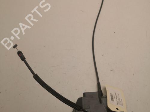 Used Rear right lock Rear right lock RENAULT SCÉNIC II (JM0/1_) 1.9 dCi (JM0G, JM12, JM1G, JM2C) (120 hp) 29996448 29996448