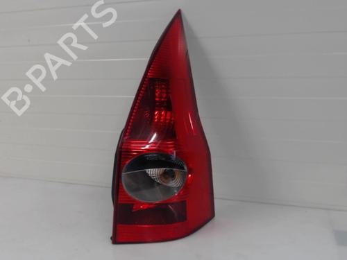 Used Right taillight Right taillight RENAULT MEGANE II Estate (KM0/1_) 1.9 dCi (KMRG, KM1G, KM0G, KM2C) (120 hp) 27117734 27117734