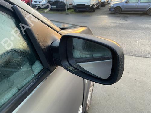 Right mirror RENAULT MEGANE II (BM0/1_, CM0/1_) 1.6 16V | BP31659877C27