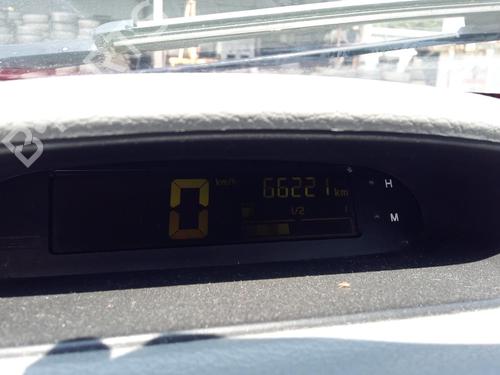 Used Parts RENAULT TWINGO I Hatchback Van (S06_)  1.2 (S066, S068)  2908936