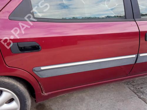 Rudehejsemekanisme Højre bagtil CITROËN XANTIA (X1_, X2_) 2.0 i 16V (132 hp) 27141895