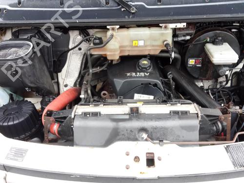 Used Windscreen washer tank IVECO DAILY III Van 35 C 14, 35 S 14 (136 hp) 27149228