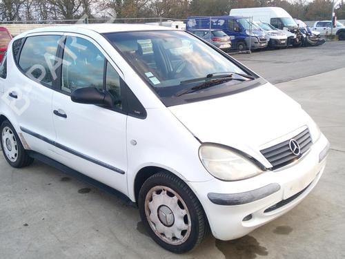 Wielkast MERCEDES-BENZ A-CLASS (W168) A 170 CDI (168.009, 168.109) (95 hp) 27128155