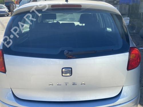 Used Tailgate Tailgate SEAT ALTEA (5P1) [2004-2015] 33828288 33828288