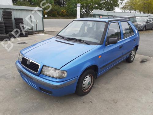 Used Steering column SKODA FELICIA II (6U1) 1.3 (68 hp) 27119592