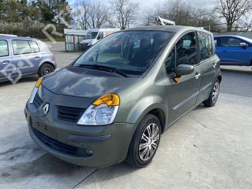 Starter RENAULT MODUS / GRAND MODUS (F/JP0_) 1.5 dCi (FP0D, JP0D) | BP33044757M8 - Image 4