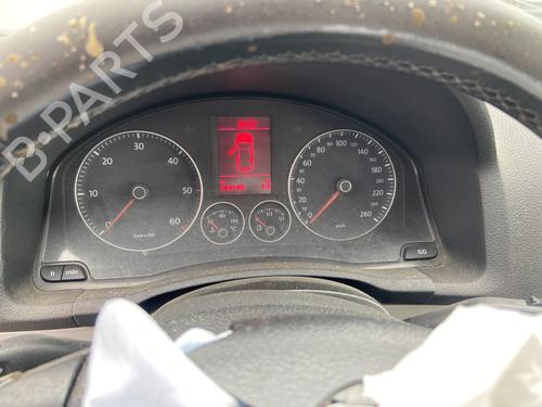 Left tailgate light VW GOLF V (1K1) 2.0 TDI | BP27110543C79 - Image 5