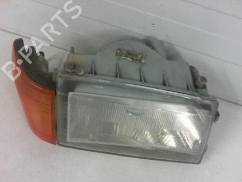 Used Right headlight FIAT UNO (146_, 158_) 1.0 (146E) (42 hp) 27133529