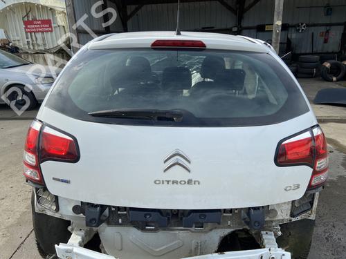 Used Switch CITROËN C3 II (SC_) 1.6 BlueHDi 100 (99 hp) 29476594