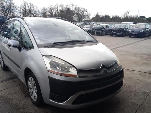 Used Front slam panel CITROËN C4 Grand Picasso I (UA_) 1.6 HDi (109 hp) 27133924