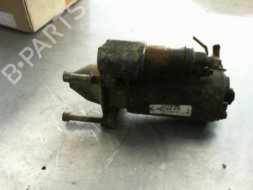 Used Starter Starter PEUGEOT 305 II (581M) 1.5 (73 hp) 27117828 27117828