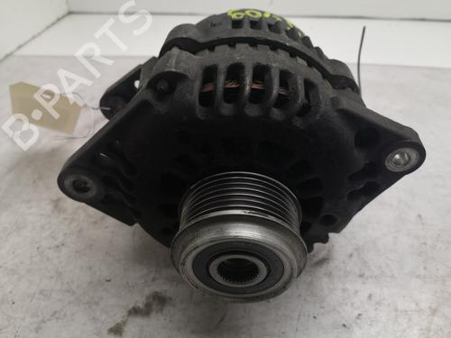 Alternator OPEL ASTRA H (A04) 1.7 CDTI (L48) | BP27113358M7