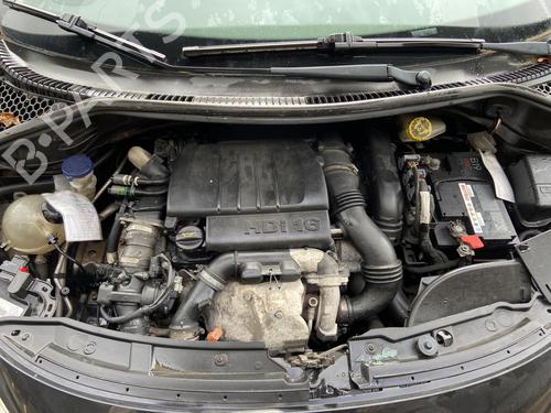 Used Mass air flow sensor PEUGEOT 207 (WA_, WC_) 1.6 HDi (90 hp) 27108462