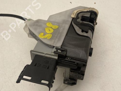 Rear right lock PEUGEOT 508 I (8D_) 1.6 HDi | BP27130242C99 
