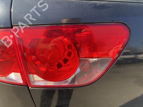 Used Left tailgate light Left tailgate light SEAT ALTEA XL (5P5, 5P8) 1.6 TDI (105 hp) 32733180 32733180