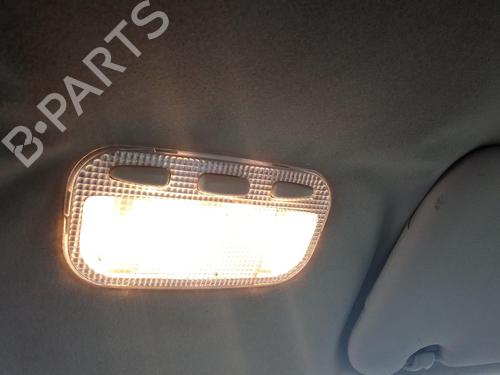 Used Interior roof light PEUGEOT 307 (3A/C) 2.0 HDi 110 (107 hp) 27134022