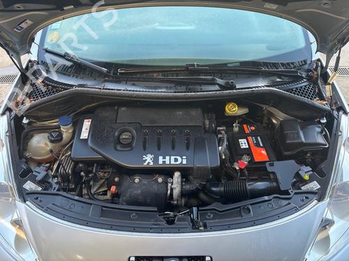 Used ABS pump ABS pump PEUGEOT 207 (WA_, WC_) 1.4 HDi (68 hp) 40119765 40119765
