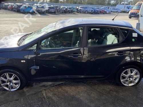 Warning switch SEAT IBIZA IV (6J5, 6P1) 1.4 TDI | BP33200799I22 - Image 5