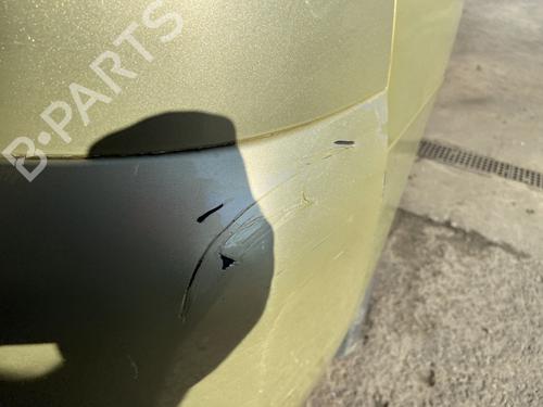 Rear bumper CITROËN C4 Grand Picasso I (UA_) 1.6 HDi | BP29598625C8 