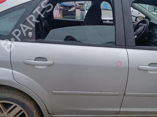 Dør højre bagtil FORD FOCUS II (DA_, HCP, DP) 2.0 TDCi | BP27123805C5 
