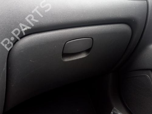 Used Glove box KIA RIO II (JB) 1.5 CRDi (110 hp) 27141368