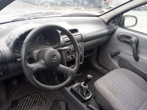 Used Squib airbag OPEL CORSA B (S93) 1.7 D (F08, F68, M68) (60 hp) 27110034