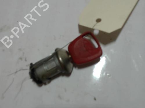 Used Ignition barrel FORD ESCORT VI Estate Van (AVL) 1.8 D (60 hp) 27115960