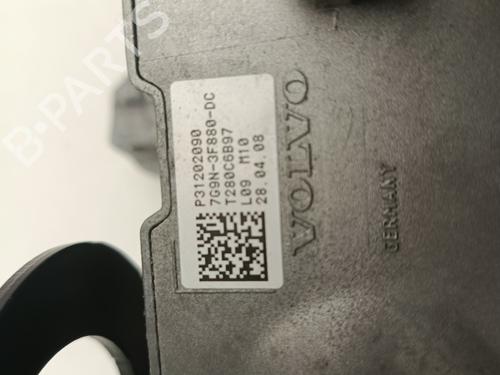 Used Steering column Steering column VOLVO S80 II (124) D5 (185 hp) 34385206 34385206