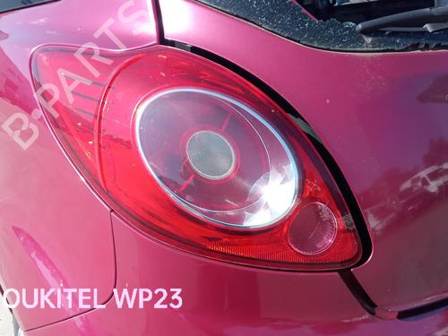 Used Left taillight FORD KA (RU8) 1.2 (69 hp) 27140264