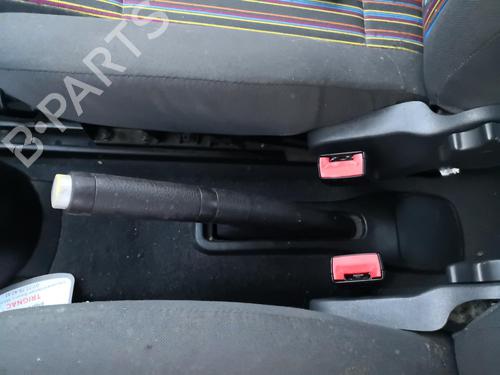 Used Hand brake VW FOX Hatchback (5Z1, 5Z3, 5Z4) 1.2 (55 hp) 27130485