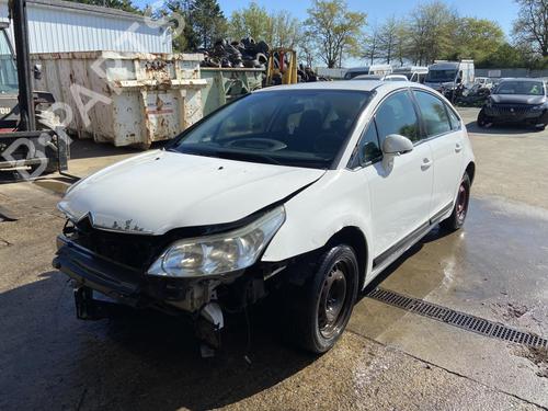 Switch CITROËN C4 I (LC_) 1.6 HDi | BP29412742I30 - Image 4