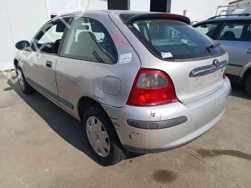 Bakluke CC/Kombi-Kupé ROVER 25 I Hatchback (RF) 1.1 16V | BP27124651C6 