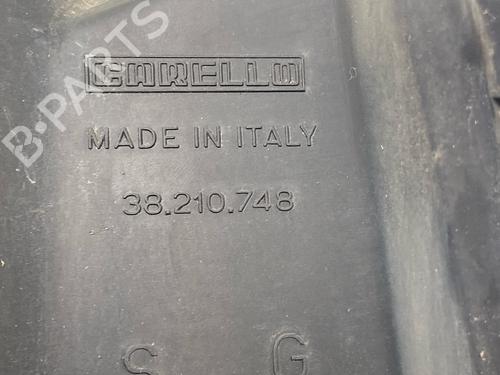Scheinwerfer links für Scheinwerfer links RENAULT MASTER II Van (FD) 2.5 dCi 120 (FD0M, FD0U, FD0W, FD2M, FD2W, FD3M, FD3U,... (115 hp) 39725898 39725898