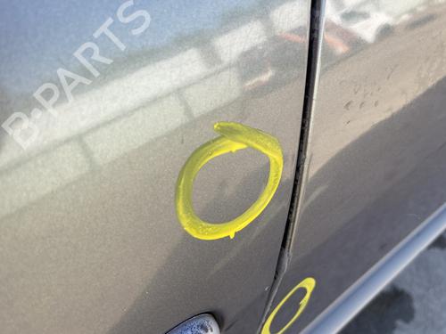 Left front door RENAULT SCÉNIC II (JM0/1_) 1.9 dCi (JM0G, JM12, JM1G, JM2C) | BP29457227C2 