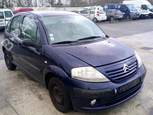 Starter CITROËN C3 I (FC_, FN_) 1.4 i | BP27128660M8 