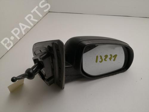 Used Right mirror HYUNDAI i20 I (PB, PBT) 1.2 (86 hp) 27125751