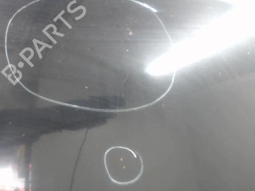 Used Hood OPEL ZAFIRA / ZAFIRA FAMILY B (A05) 1.9 CDTI (M75) (120 hp) 27128236