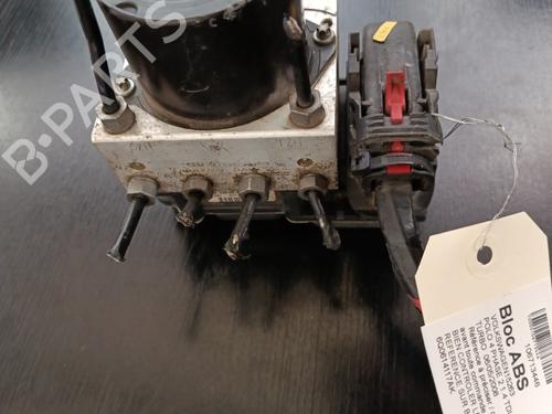 ABS pump VW POLO IV (9N_, 9A_) 1.4 TDI | BP27111471M43 