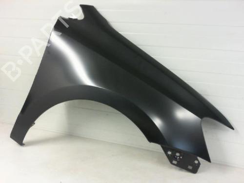 Right front fenders VW POLO V (6R1, 6C1) 1.6 TDI | BP27152540C42 