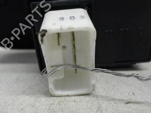 Right front window switch KIA CEE'D Hatchback (ED) 1.6 CRDi 90 | BP27117600I26 