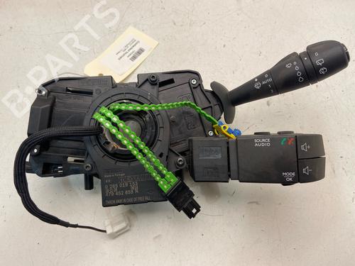 Kontaktrulle Airbag Kontaktrulle Airbag RENAULT CLIO IV (BH_) 1.5 dCi 90 (90 hp) 39760801 39760801