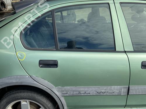 Vindusheismekanisme høyre bak ROVER STREETWISE Hatchback 2.0 TD (101 hp) 28953959