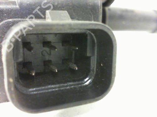 Ignition coil OPEL ZAFIRA A MPV (T98) 1.6 16V (F75) | BP27122456M94 