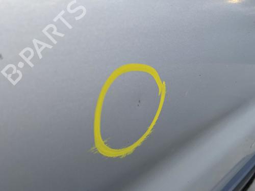 Right front door PEUGEOT PARTNER MPV (5_, G_) 2.0 HDI | BP31612112C3