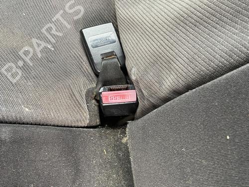 Used Seat buckle CITROËN C4 I (LC_) 1.4 16V (88 hp) 28796925