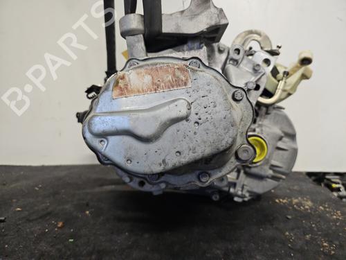 Used Gearbox Gearbox PEUGEOT 207 SW (WK_) 1.6 HDi (92 hp) 27137393 27137393
