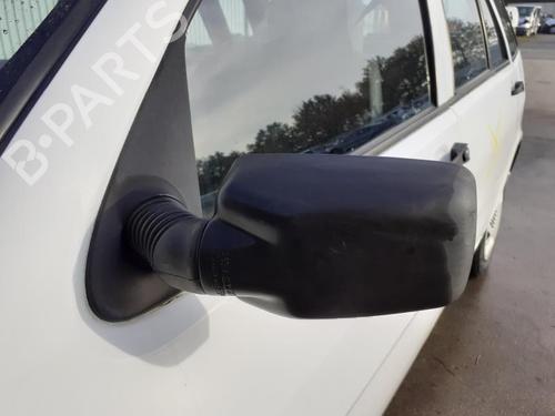 Used Left mirror FIAT TIPO (160_) 1.6 (160.AE) (83 hp) 27120529
