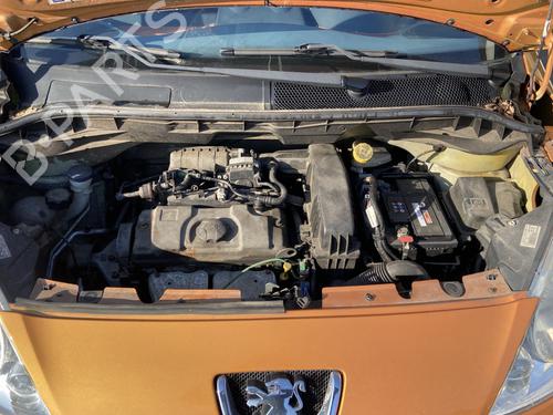 Steering column stalk PEUGEOT 1007 (KM_) 1.4 | BP33570226I23 - Image 11
