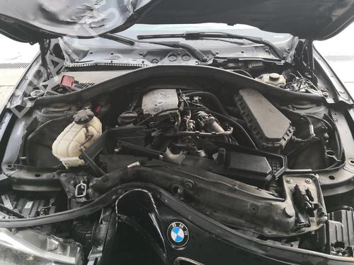 Used Gearbox BMW 3 (F30, F80) 320 d (184 hp) 27132679
